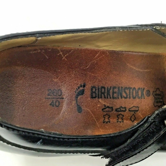 Birkenstock~Footprints~Mary Jane~Annapolis~ - Picture 6 of 8